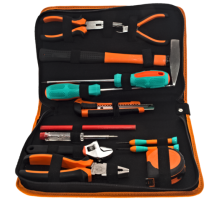 Набор слесарного инструмента 13 предметов Sturm!