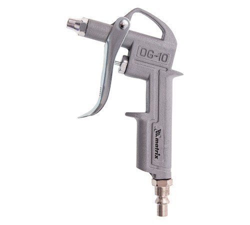 Набор пневмоинструмента, 5 предметов, быстросъемное соединение, краскораспылитель с верхним бачком Matrix Набор пневмоинструмента, 5 предметов, быстросъемное соединение, краскораспылитель с верхним бачком Matrix