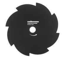 Нож для триммера 230х25,4, 8 лезвий Kronwerk
