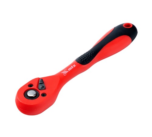 Набор инструментов 82 предмета, CrV, 1/2", 1/4" MTX