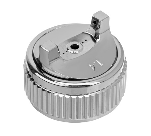 Комплект для краскораспылителя 57321 : сопло 1,4 мм, игла, форсунка// Matrix