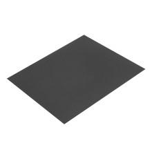 Шлифлист на бумажной основе, CT10C W, зернистость 5Н(P 240) 230 х 280 мм, 10 шт, водостойкий, "БАЗ"
