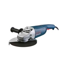 Болгарка (УШМ) Hanskonner PLATINUM HWS26230B