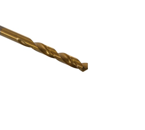 Сверло по металлу Sturm! 1055-095-125