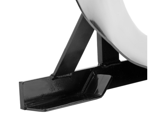 Плуг 200 мм, без сцепки// Denzel