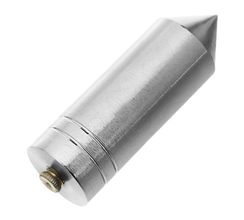 Отвес цилиндрический, 600 г, шнур 5 м Matrix