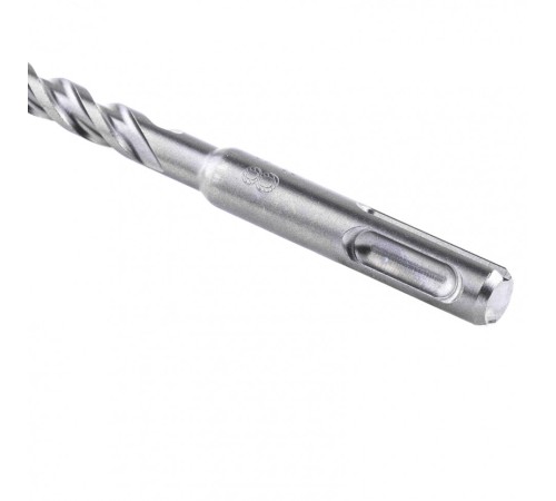 Бур по бетону Drei spitzen, 8 x 115 мм, SDS Plus Gross Бур по бетону Drei spitzen, 8 x 115 мм, SDS Plus Gross