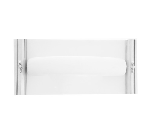 Сеткодержатель, 230 х 105 мм, пластиковый с зажимами Matrix