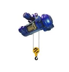 Таль электрическая канатная TOR MD г/п 1,0 т 9 м (серия T)