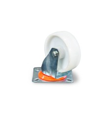 Колесо поворотное полипропилен SRCn 42 100 мм (N) Колесо поворотное полипропилен SRCn 42 100 мм (N)