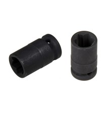 Головка торцевая ударная специальная 1/2", 17 мм, для MB МАСТАК 005-49017