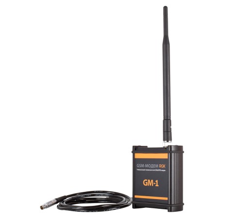 GSM модем RGK GM-1