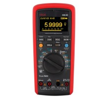 Мультиметр RGK DM-50 с поверкой Мультиметр RGK DM-50 с поверкой