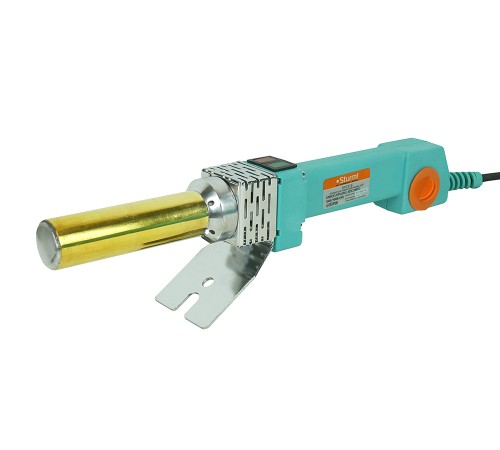 Аппарат для сварки пластиковых труб Sturm! TW7218 Аппарат для сварки пластиковых труб Sturm! TW7218