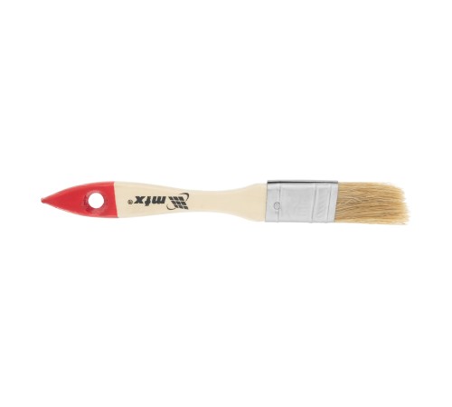 Кисть плоская 