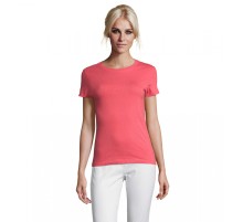 Футболка женская Regent Women, коралловый