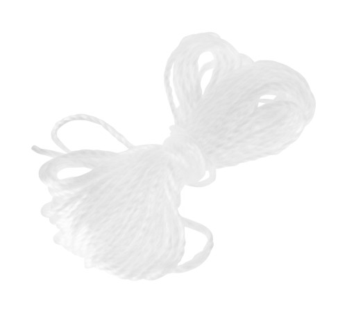 Отвес цилиндрический, 500 г, шнур 5 м Matrix