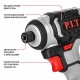 Винтоверт ударный аккумуляторный бесщёточный P.I.T. PSD20H-230A (без АКБ и ЗУ)
