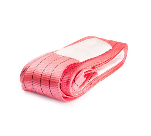 Строп текстильный TOR СТП 5,0 т 18,0 м 150 мм