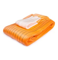 Строп текстильный TOR СТП 10,0 т 2,0 м 300 мм Строп текстильный TOR СТП 10,0 т 2,0 м 300 мм