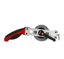 Рулетка измерительная AMO Р20Н3К с калибровкой