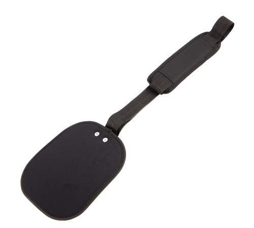 Триммер бензиновый DTL-33S, 33 см3, разъемная штанга, состоит из 2 частей Denzel