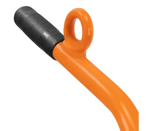 Захват бордюрного камня ручной до 300 мм, 80 кг Сибртех