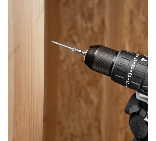 Набор бит двухстор., PH2-PH2х45мм, PZ2-PZ1х45мм, сталь S2, 2 шт. Gross