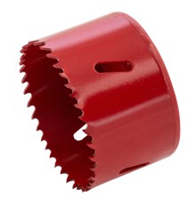 Коронка Bimetal, 70 мм Matrix Коронка Bimetal, 70 мм Matrix