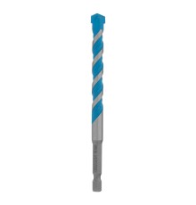 Сверло универсальное, Multipurpose PRO, 6-гр. хвостовик, 10мм Gross