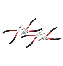Набор съёмников стопорных колец P.I.T. ADVANCE HSET01-0004