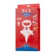 Рулетка геодезическая фибергласовая P.I.T. ADVANCE HTMF03-0030