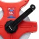 Рулетка геодезическая фибергласовая P.I.T. ADVANCE HTMF03-0030