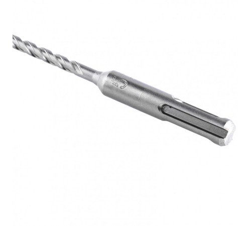 Бур по бетону Drei spitzen, 5 x 165 мм, SDS Plus Gross Бур по бетону Drei spitzen, 5 x 165 мм, SDS Plus Gross