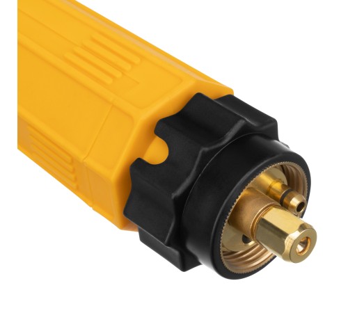 Горелка сварочная MIG MB15AK 3 метра Denzel