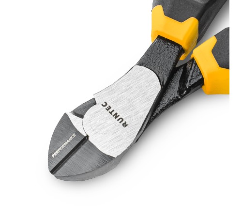 RUNTEC RT-PLR05200 Бокорезы усиленные RUNTEC 200 мм RUNTEC RT-PLR05200 Бокорезы усиленные RUNTEC 200 мм