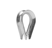 Коуш 17,0 мм TOR DIN 6899 (тип B) (Q)