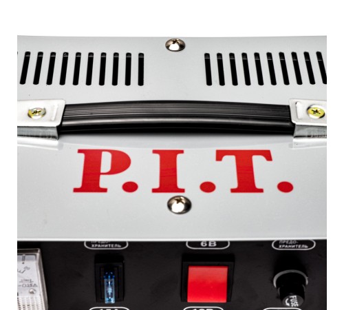 Зарядное устройство P.I.T. PZU10-C1