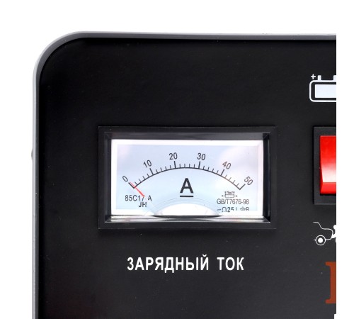 Пуско-зарядное устройство P.I.T. PZU40-C1
