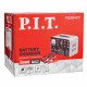 Зарядное устройство P.I.T. PZU20-C1
