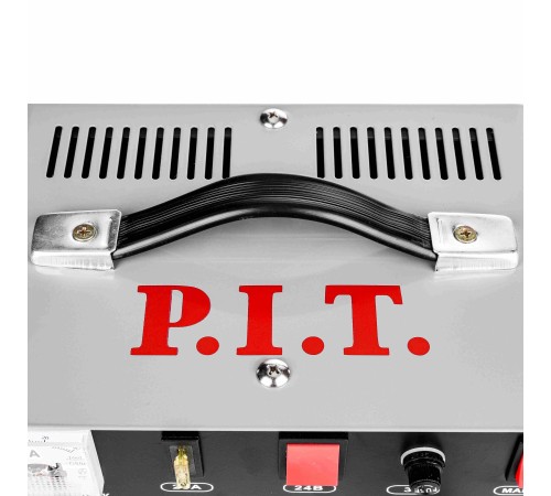 Зарядное устройство P.I.T. PZU20-C1