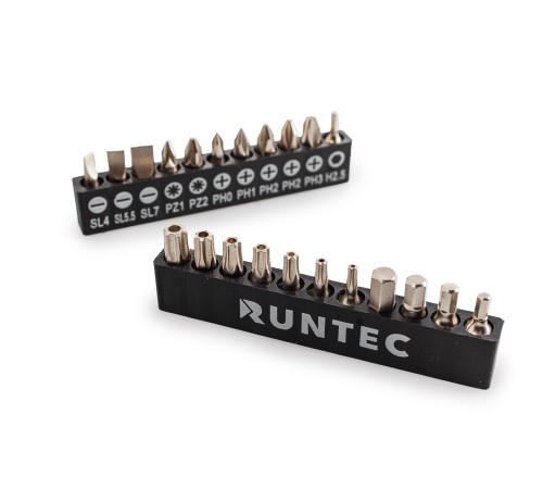 RUNTEC RT-HT1E110 Набор торцевых головок с аксессуарами RUNTEC 1/2", 1/4" в ложементе EVA, 110 предметов RUNTEC RT-HT1E110 Набор торцевых головок с аксессуарами RUNTEC 1/2", 1/4" в ложементе EVA, 110 предметов