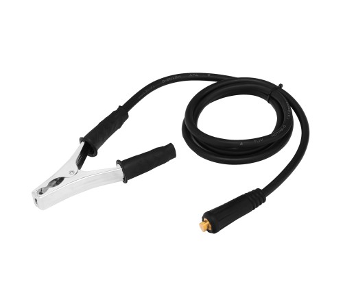 Аппарат инвертор. полуавтомат. сварки Mini MIG-135, 130 А, ПВ 60%// Denzel