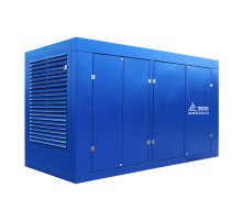 Дизельный генератор ТСС АД-250С-Т400-1РПМ17