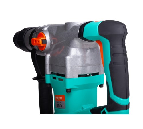 Перфоратор SDS MAX Sturm! RH2512M Перфоратор SDS MAX Sturm! RH2512M