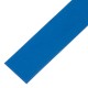 Изолента ПВХ, 15 мм х 10 м, синяя Сибртех