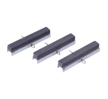 Бруски для хонингования, 51 мм, 3 предмета AFFIX AF103020051