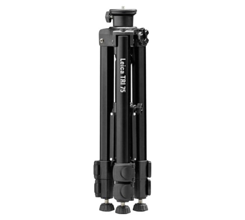 Штатив алюминиевый Leica TRI 75 quotпрофессиональныйquot 42-115см 1/4quot