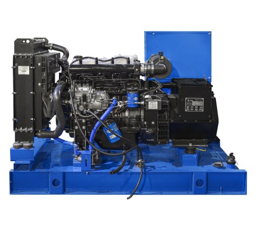 Дизельный генератор ТСС АД-16С-Т400-2РНМ5 с АВР Дизельный генератор ТСС АД-16С-Т400-2РНМ5 с АВР