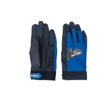 Перчатки универсальные с полиуретаном, размер L KING TONY 9TH41-L